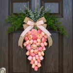 Creative Spring Door Hangers Add a Unique Touch to Your Home This Season